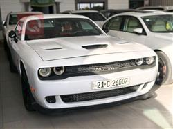 دۆج چالنجەر